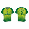 fluor-greeen-green