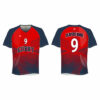 red-navy