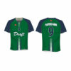 green-navy