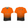 orange-black