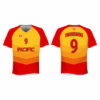 yellow-red