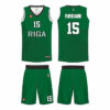 green-black