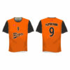 orange-black