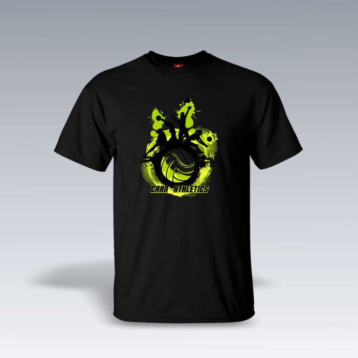 VOLLEY WORLD T-Shirt