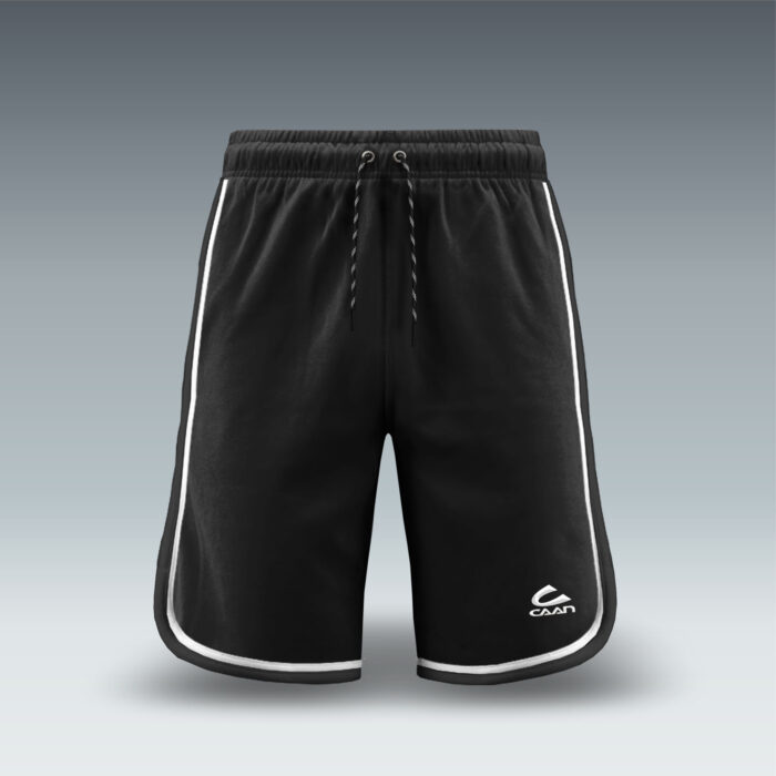 Alternative view of ATHLETIC