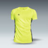 fluor-yellow-black