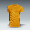 fluor-orange-black