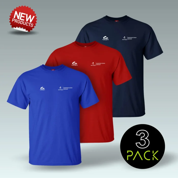 3Pack