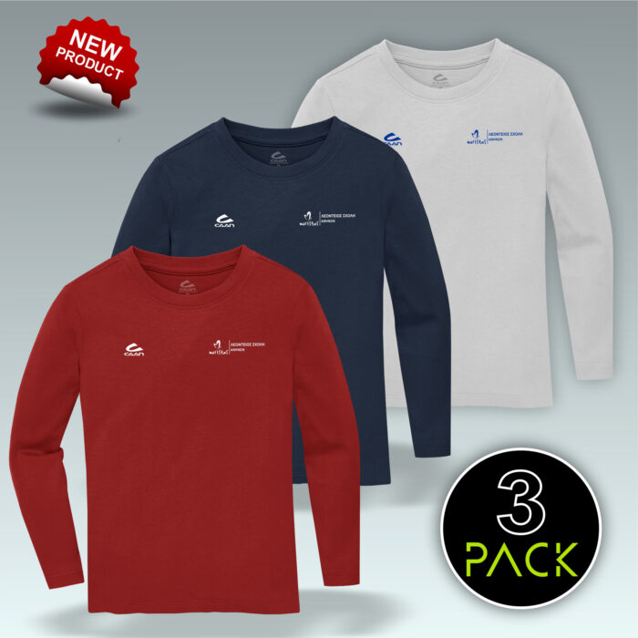 3PACK CLUB