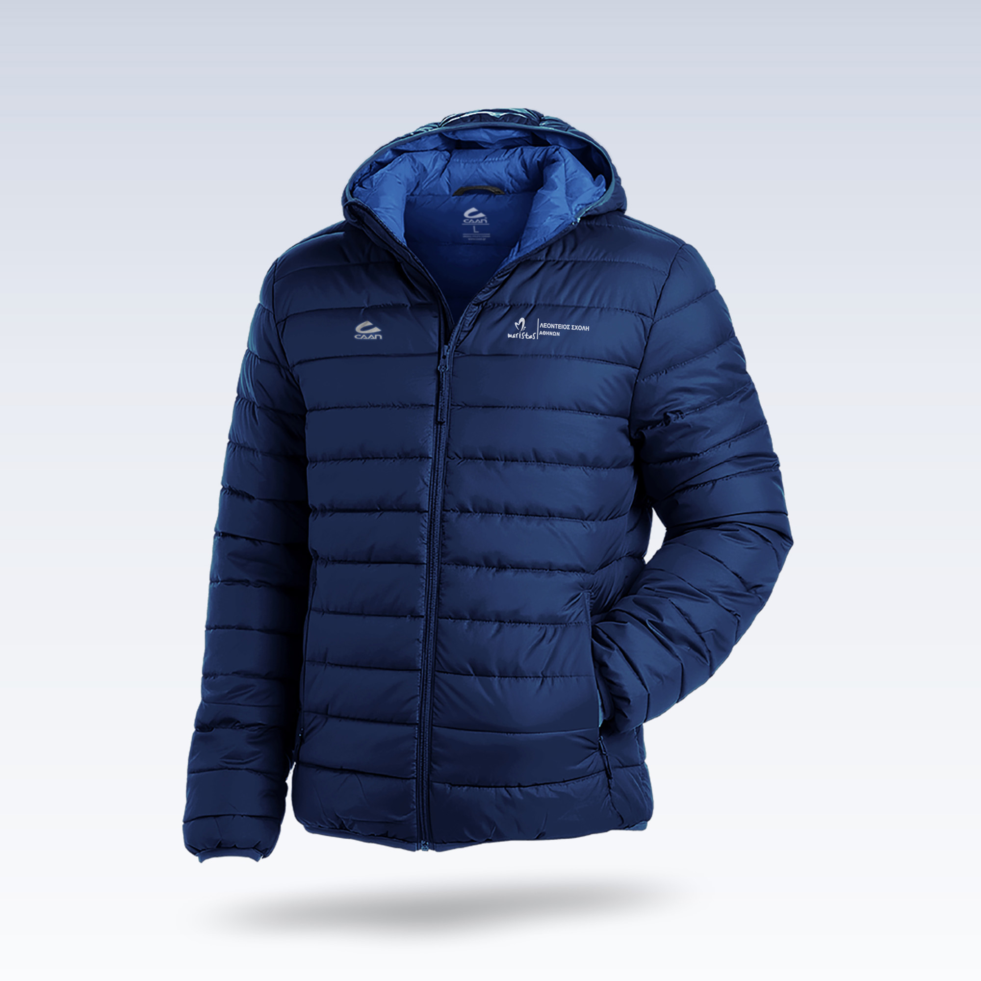 IGLOO LEON NAVY BLUE