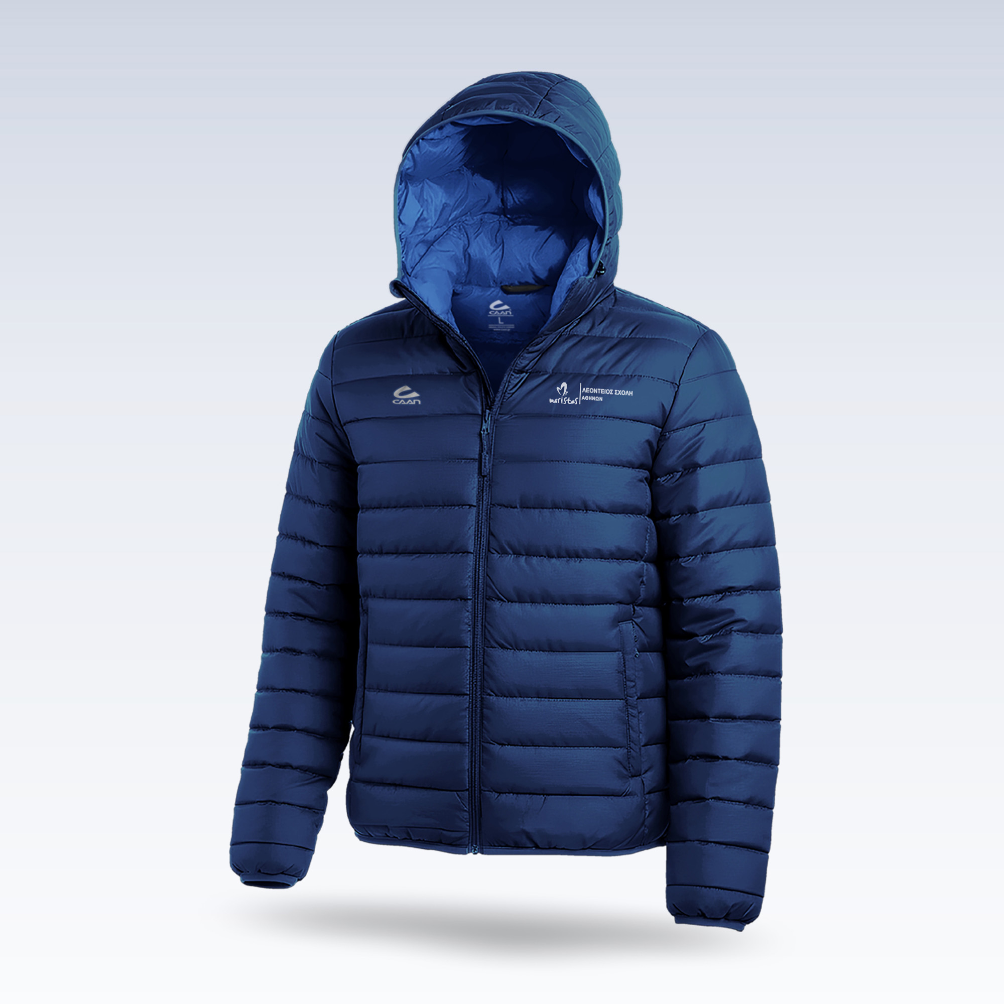 IGLOO LEON NAVY BLUE - Image 2
