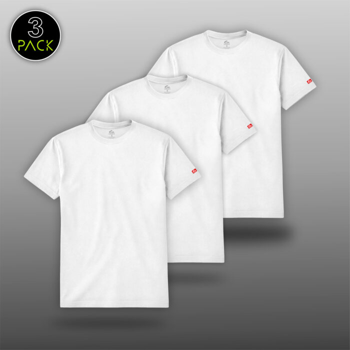 3PACK T/S #1