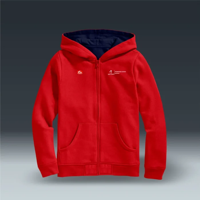 LEON HOODY WINTER BOX