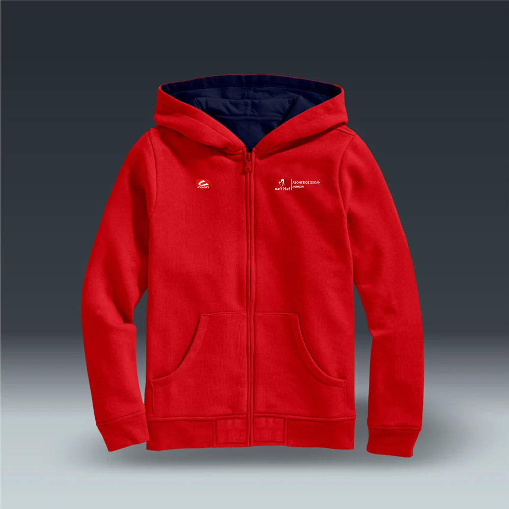 LEON HOODY WINTER BOX