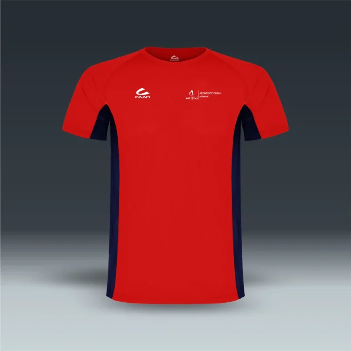 SPORTY SHIRT WINTER BOX