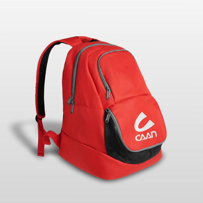 ZION Back Bag